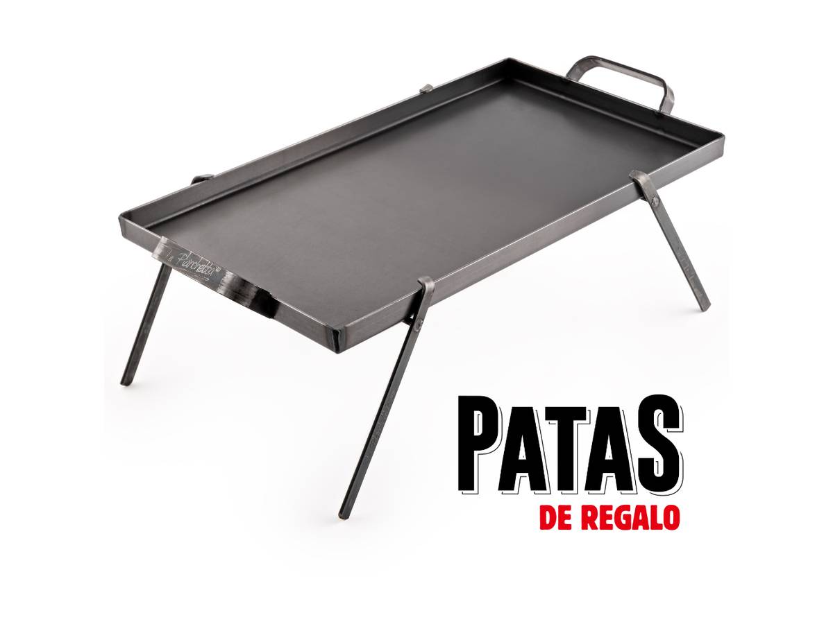 PATITAS DE REGALO