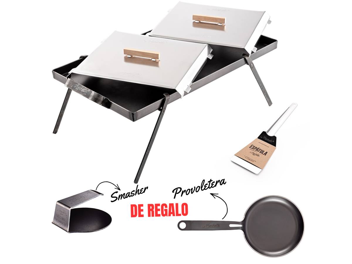 KIT PARA PAPÁ